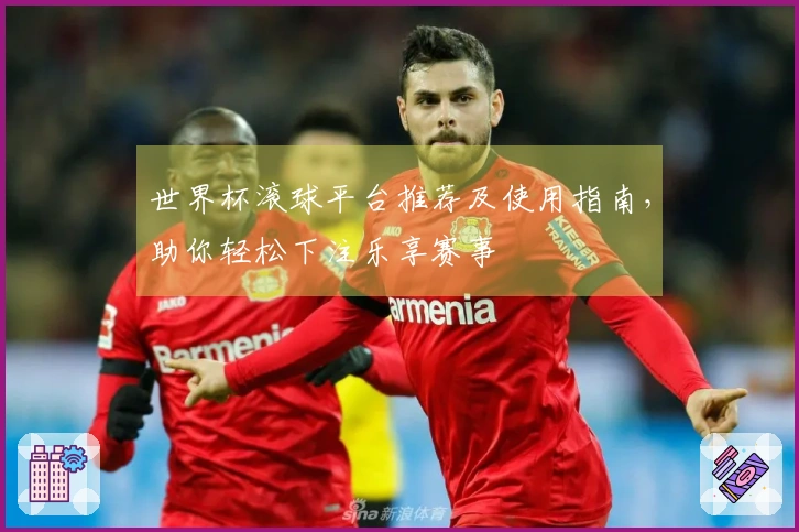 世界杯滚球平台推荐及使用指南，助你轻松下注乐享赛事